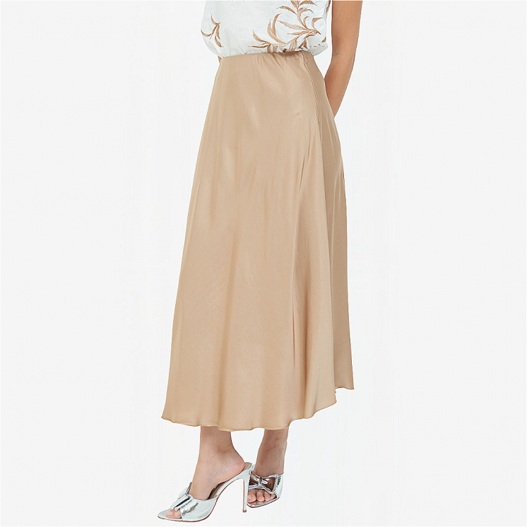 Longuette 100% Viscose