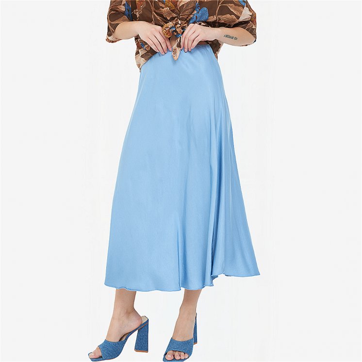 Longuette 100% Viscose